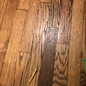 Stella and for good necklace